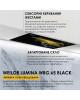 Витяжка повновбудована WEILOR LUMINA WBG 65 BLACK - зображення 2