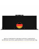 Витяжка повновбудована WEILOR LUMINA WBG 66 BLACK - зображення 14