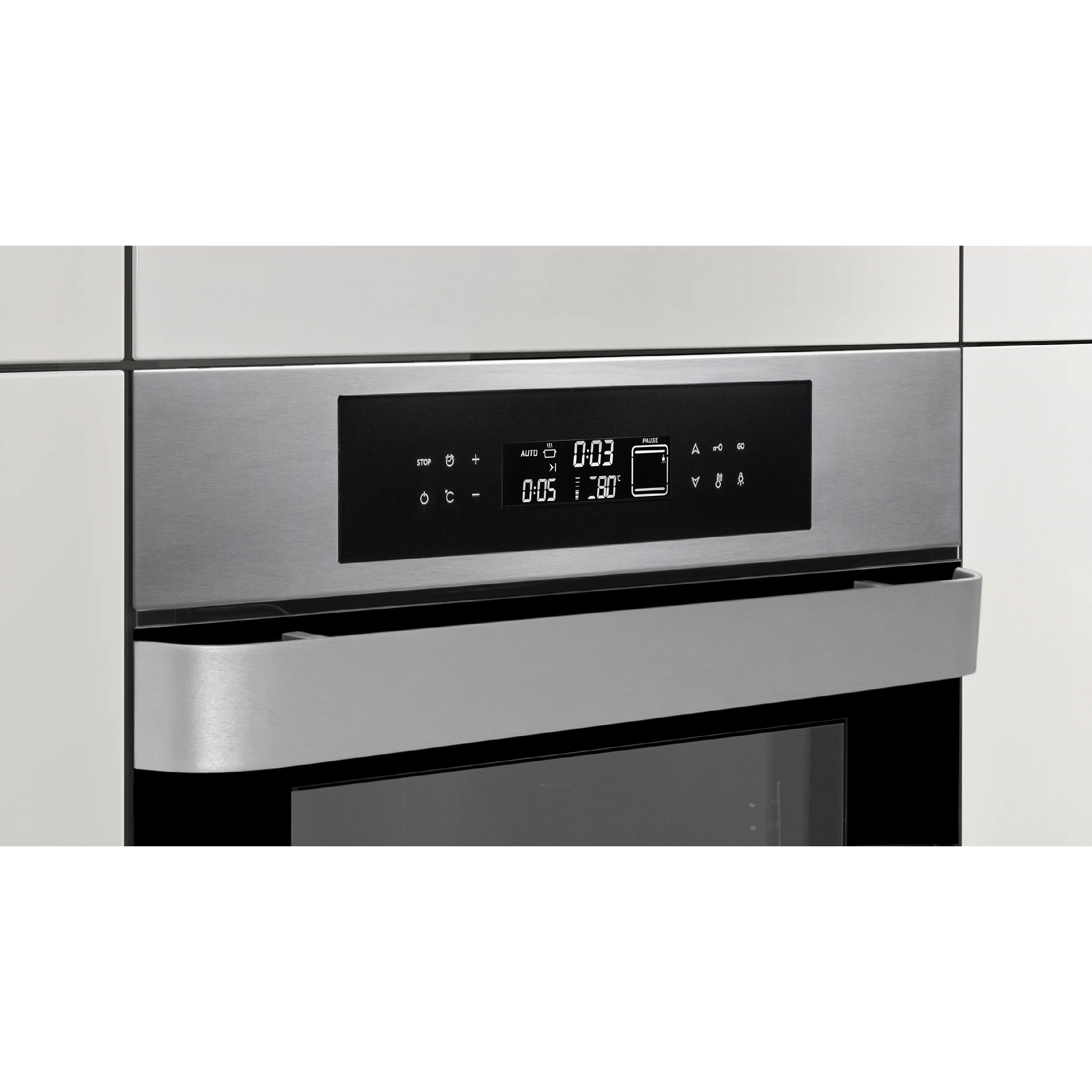 Духовка WEILOR FTO6F11BI - зображення 10