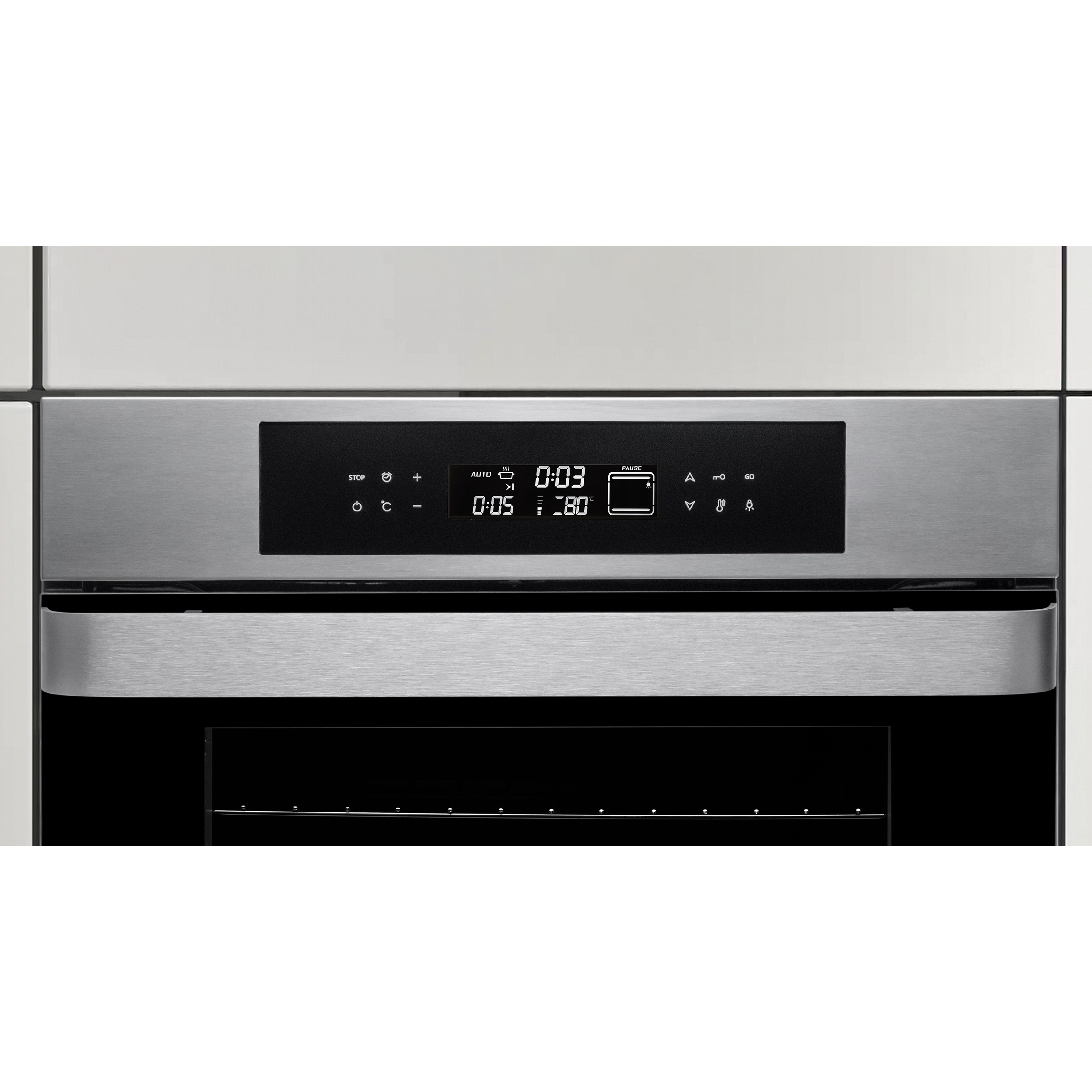 Духовка WEILOR FTO6F11BI - зображення 9