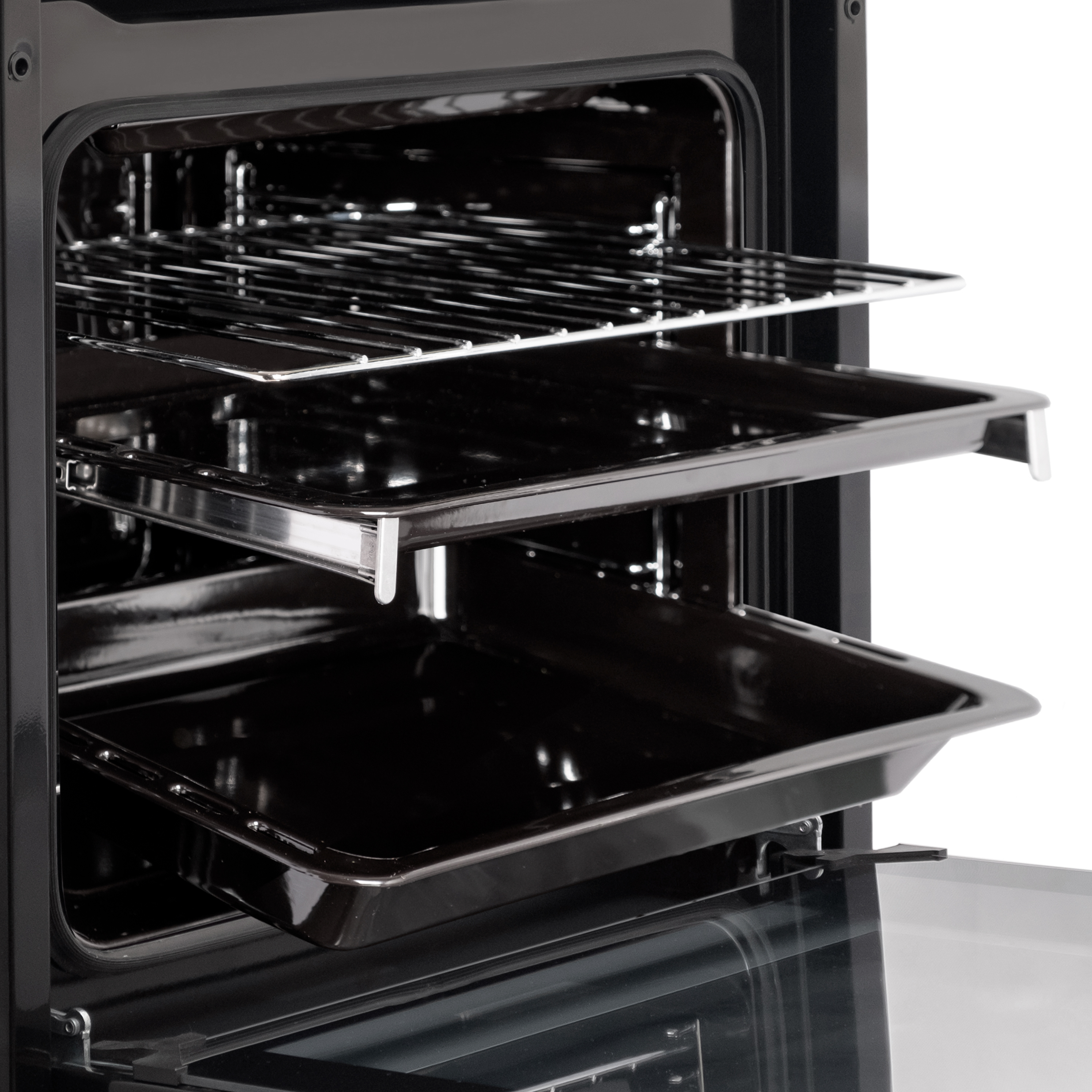 Духовка WEILOR FTO6F11BI - зображення 14