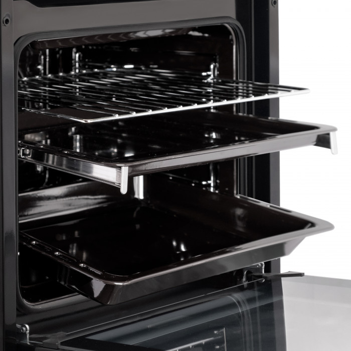 Духовка WEILOR FTO6F11BI