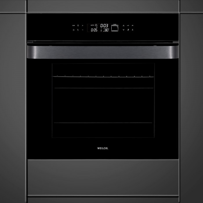 Духовка WEILOR FTO6F11BK