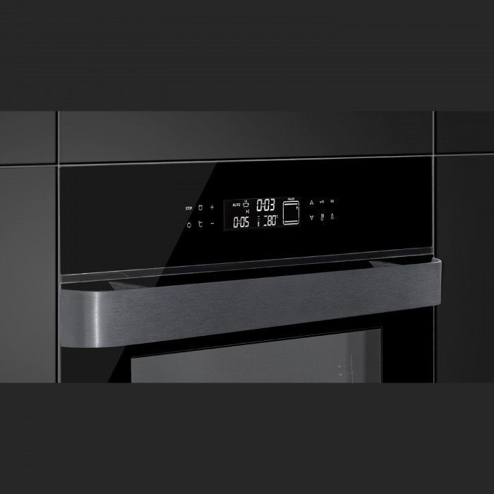Духовка WEILOR FTO6F11BK