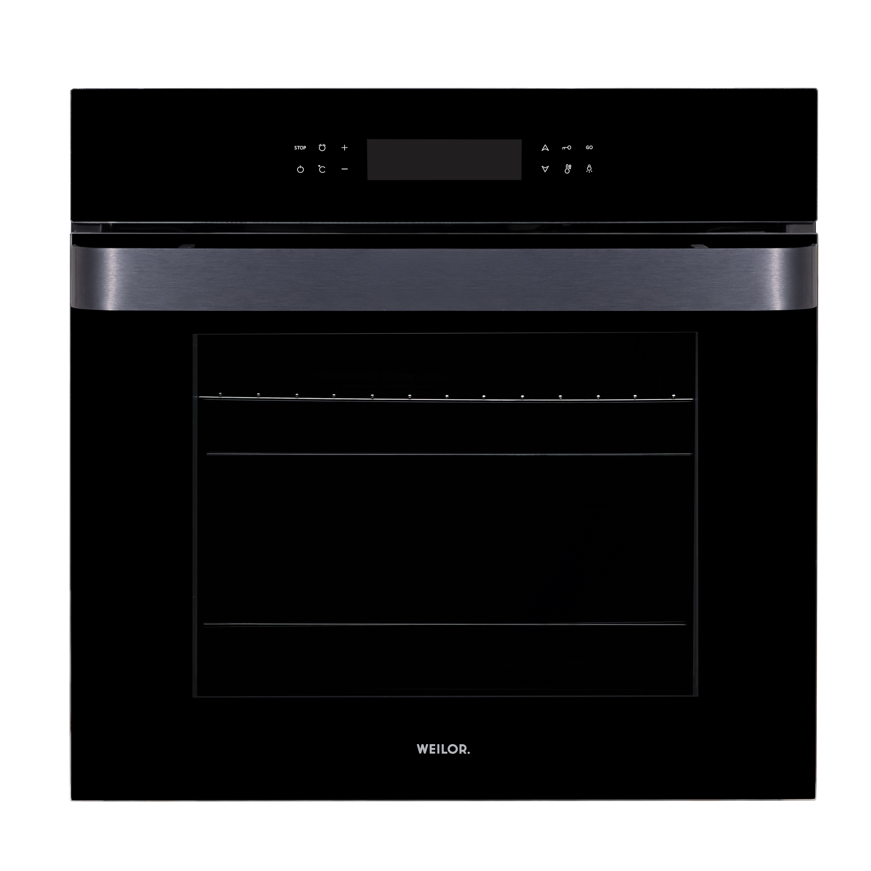 Духовка WEILOR FTO6F11BK - зображення 1