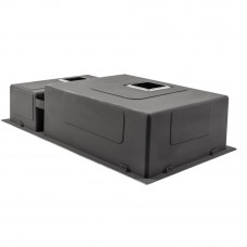Мойка кухонная нержавеющая сталь WEILOR ALLERHAND WRX DB8145