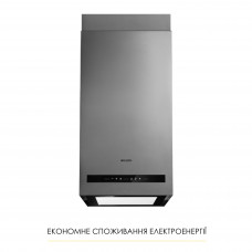 Вытяжка островная Weilor WQS 4815 SS
