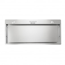 Витяжка повновбудована WEILOR PBE 6140 SS 750 LED