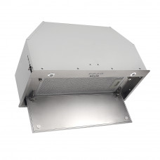 Витяжка повновбудована WEILOR PBE 6140 SS 750 LED