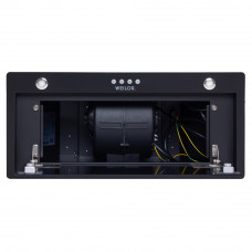 Витяжка повновбудована WEILOR PBE 6230 GLASS BL 1100 LED