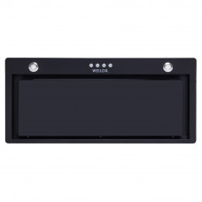 Витяжка повновбудована WEILOR PBE 6230 GLASS BL 1100 LED
