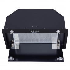 Витяжка повновбудована WEILOR PBE 6230 GLASS BL 1100 LED