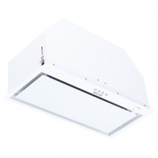 Витяжка повновбудована WEILOR PBE 6230 GLASS WH 1100 LED