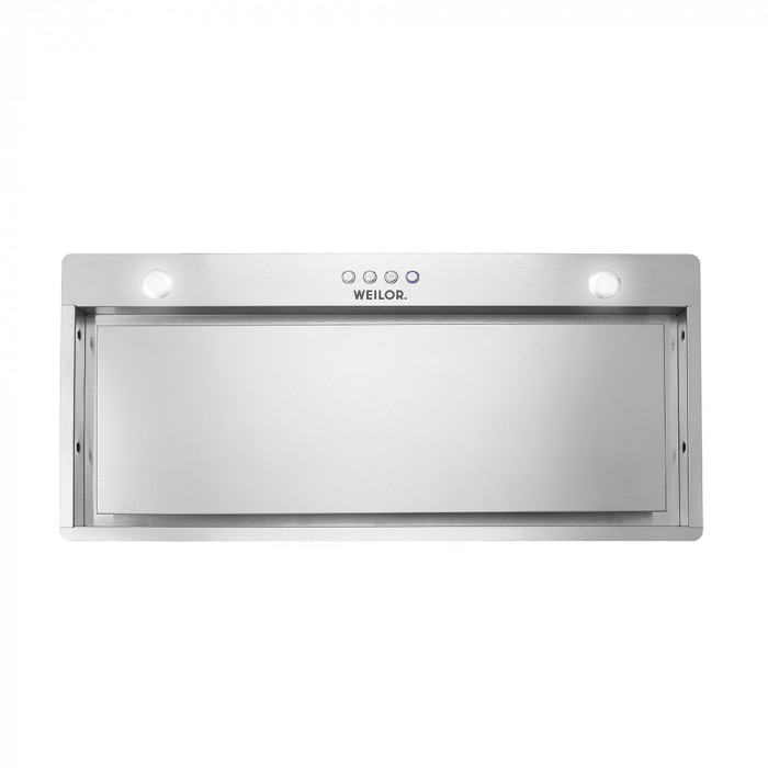 Вытяжка полновстраиваемая WEILOR PBE 6230 SS 1000 LED