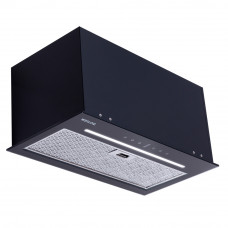 Витяжка повновбудована WEILOR PBSR 52301 GLASS BL 1100 LED Strip
