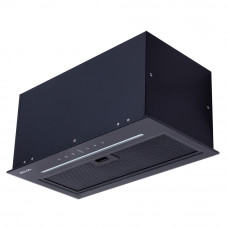 Витяжка повновбудована WEILOR PBSR 52302 GLASS FBL 1100 LED Strip