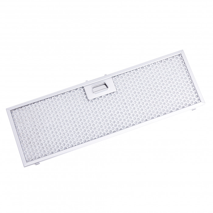Вытяжка полновстраиваемая WEILOR PBSR 52651 GLASS WH 1300 LED Strip