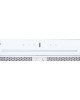 Вытяжка полновстраиваемая WEILOR PBSR 52651 GLASS WH 1300 LED Strip - зображення 9