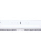 Вытяжка полновстраиваемая WEILOR PBSR 52651 GLASS WH 1300 LED Strip - зображення 10