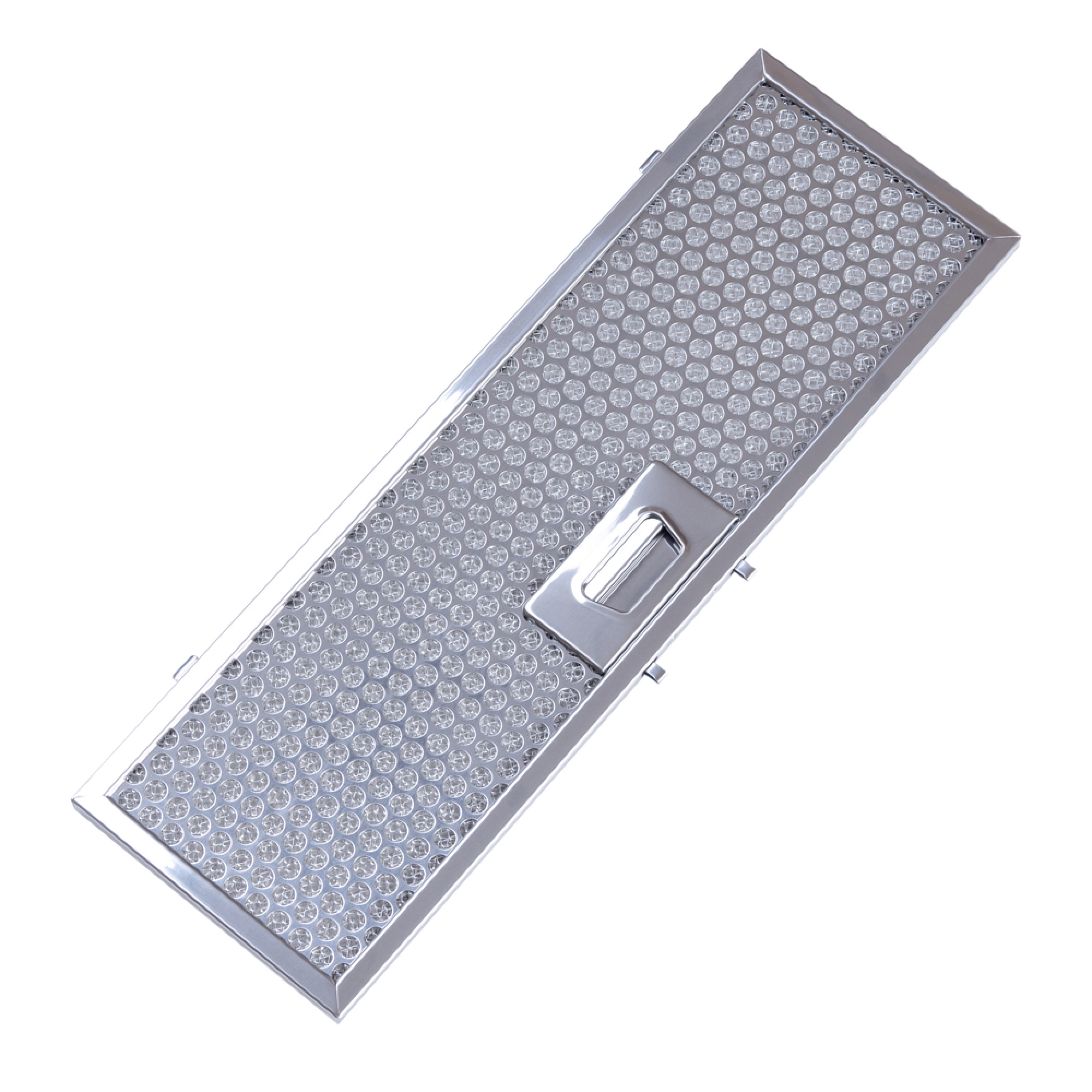 Витяжка повновбудована WEILOR PBSR 62301 FULL GLASS WH 1100 LED Strip - зображення 11