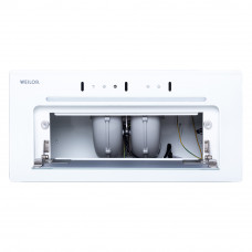 Витяжка повновбудована WEILOR PBSR 62651 WH 1300 FULL Motion