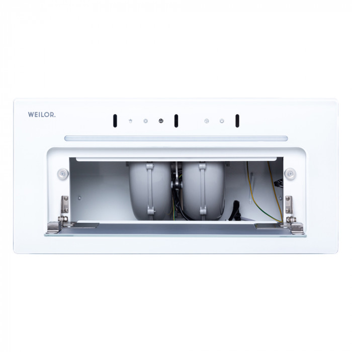 Витяжка повновбудована WEILOR PBSR 62651 WH 1300 FULL Motion