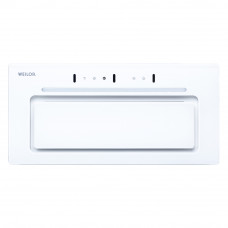 Витяжка повновбудована WEILOR PBSR 62651 WH 1300 FULL Motion
