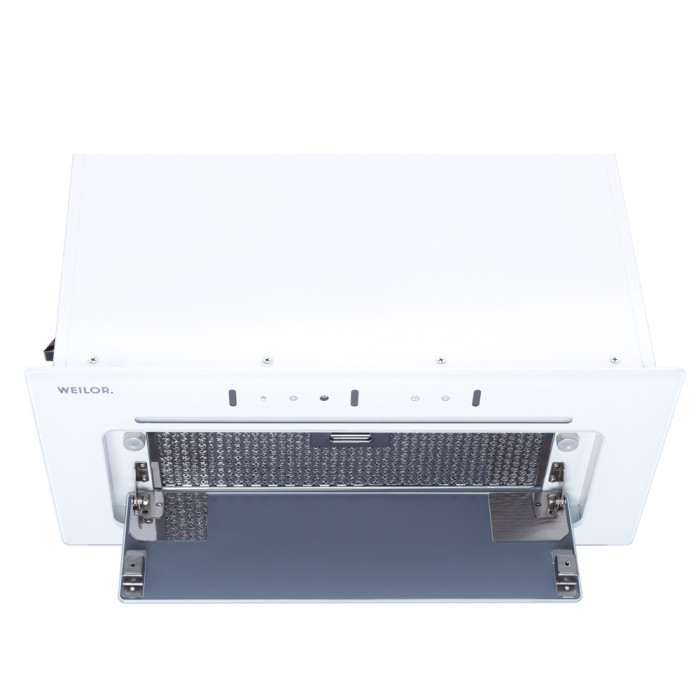 Витяжка повновбудована WEILOR PBSR 62651 WH 1300 FULL Motion