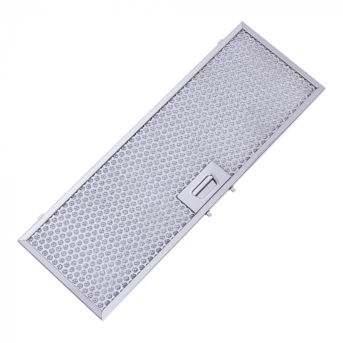 Вытяжка полновстраиваемая WEILOR PBS 52650 GLASS WH 1250 LED Strip