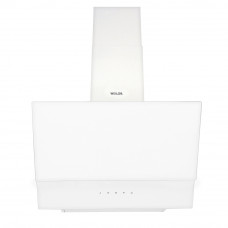 Витяжка декоративна похила WEILOR PDS 6140 WH 750 LED Strip