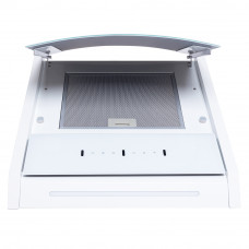 Витяжка декоративна похила WEILOR PDS 62302 WH 1100 LS Motion