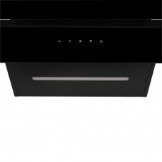 Витяжка декоративна похила WEILOR PDS 6230 BL 1000 LED Strip