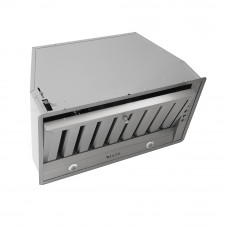 Витяжка повновбудована WEILOR PPE 5230 SS 1000 LED