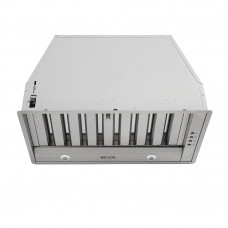 Витяжка повновбудована WEILOR PPE 5230 SS 1000 LED