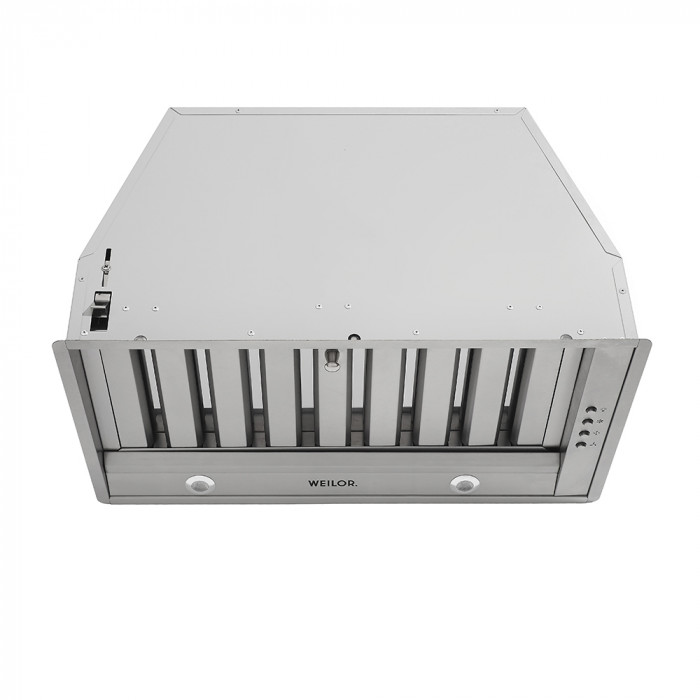 Вытяжка полновстраиваемая WEILOR PPE 5230 SS 1000 LED