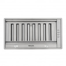 Витяжка повновбудована WEILOR PPE 5230 SS 1000 LED