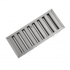 Витяжка повновбудована WEILOR PPE 5230 SS 1000 LED