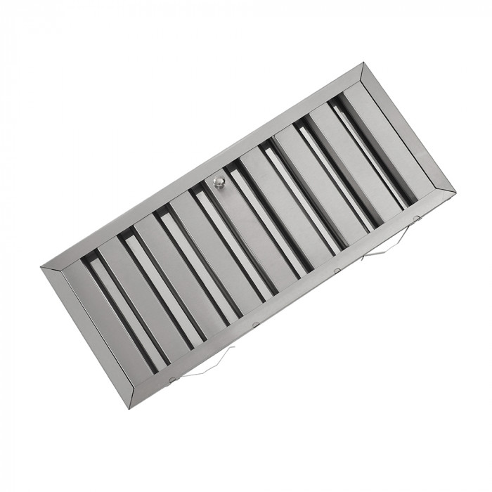 Вытяжка полновстраиваемая WEILOR PPE 5230 SS 1000 LED
