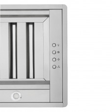 Витяжка повновбудована WEILOR PPE 5230 SS 1000 LED