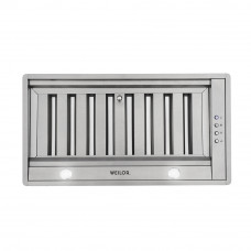 Витяжка повновбудована WEILOR PPE 5230 SS 1000 LED