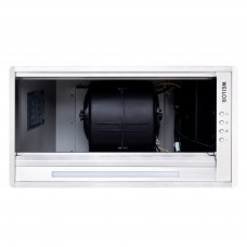Витяжка повновбудована WEILOR PPE 5230 SS 1000 LED Strip