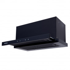 Витяжка телескопічна WEILOR PTS 62652 FBL 1300 LED Strip
