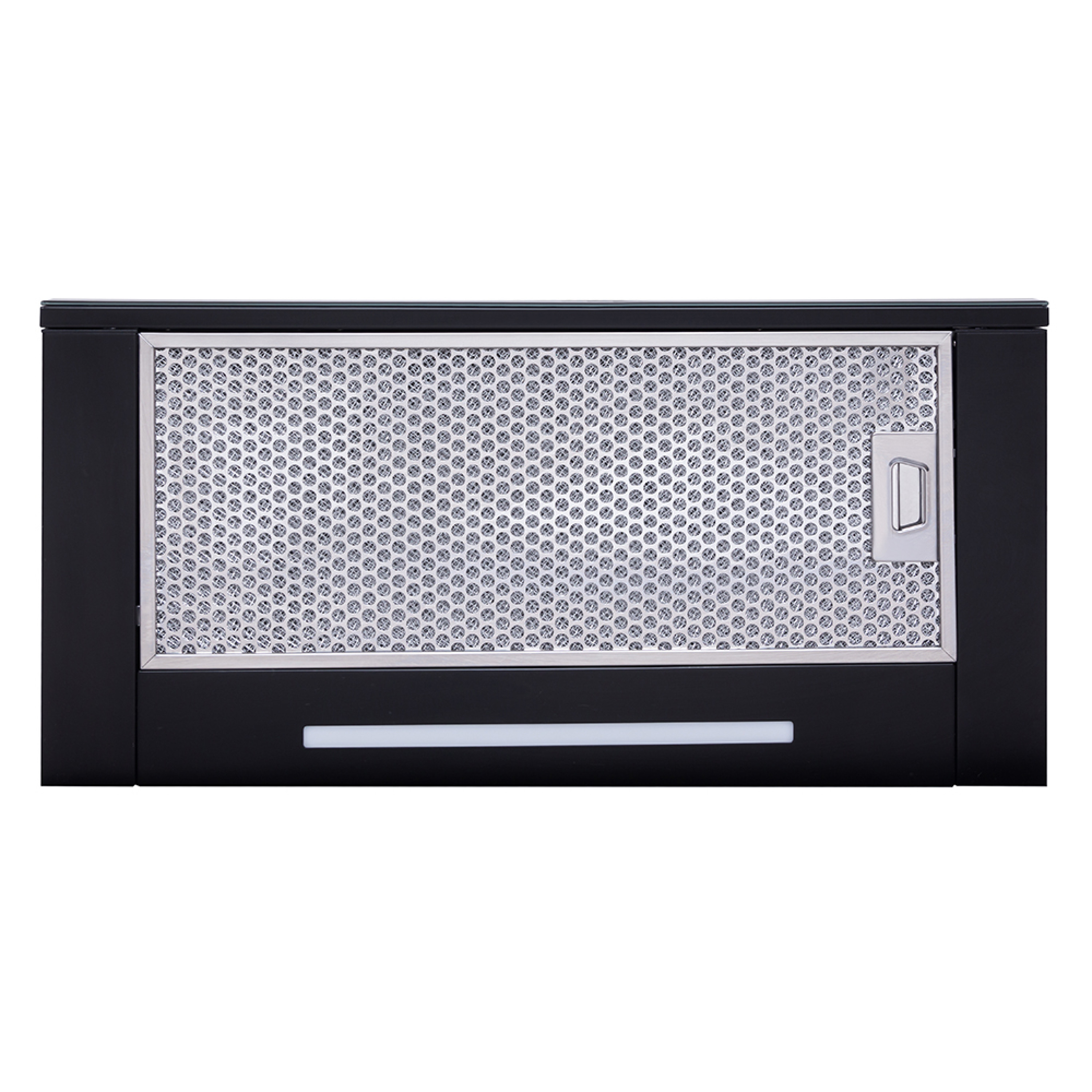 Витяжка телескопічна WEILOR PTS 6265 BL 1300 LED Strip - зображення 4
