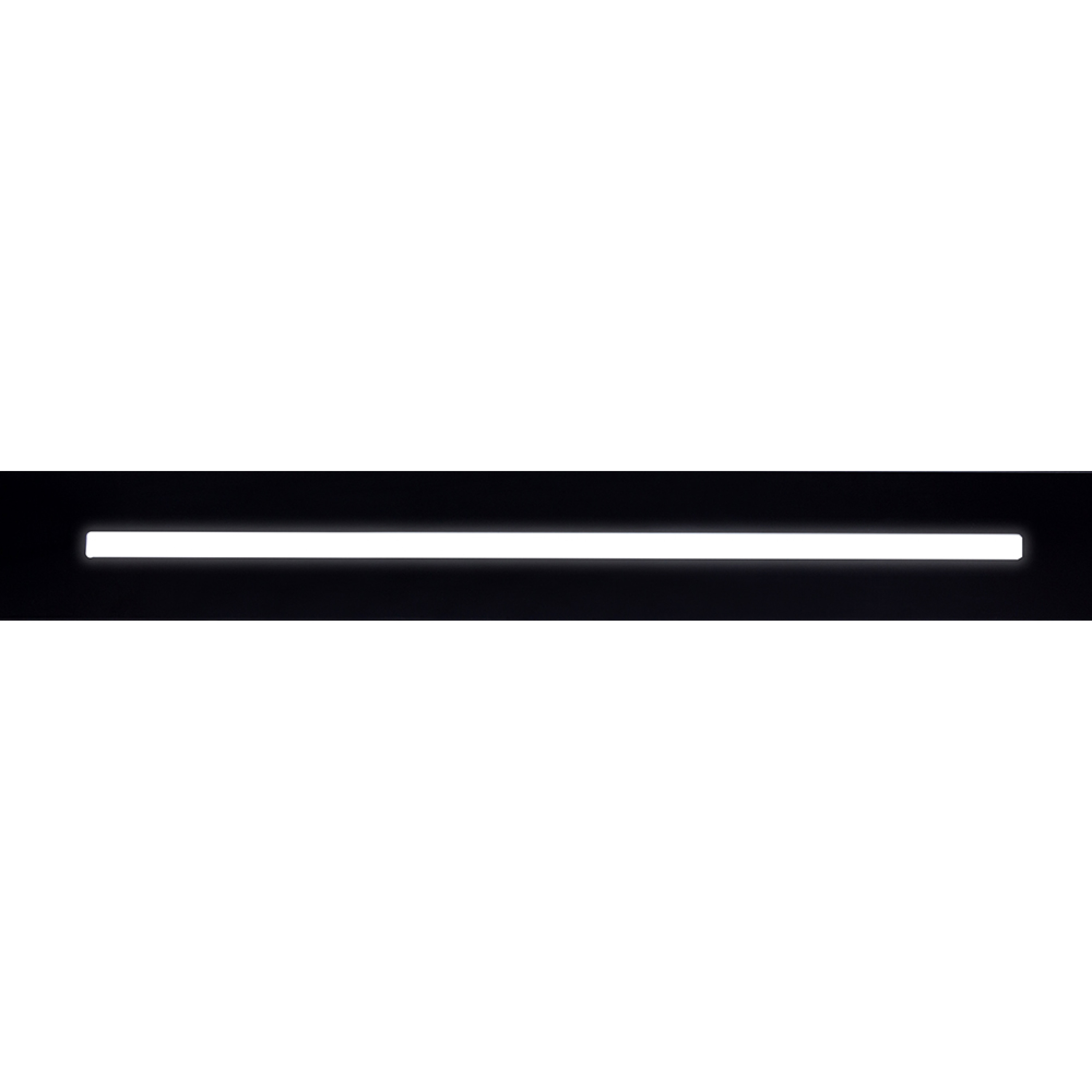 Витяжка телескопічна WEILOR PTS 9265 BL 1300 LED Strip - зображення 12