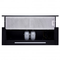 Витяжка телескопічна WEILOR PTS 9265 BL 1300 LED Strip