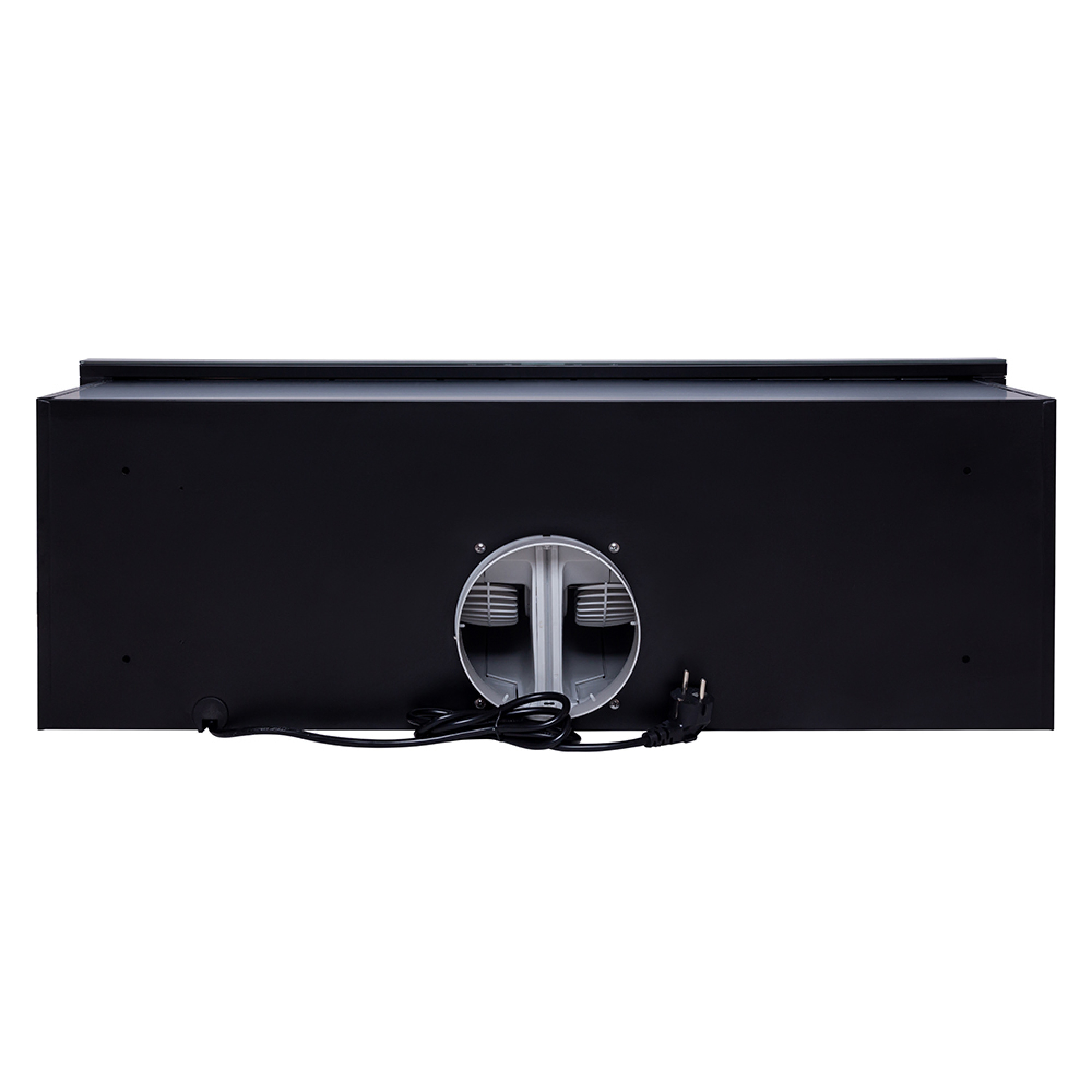 Витяжка телескопічна WEILOR PTS 9265 BL 1300 LED Strip - зображення 7