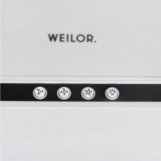 Вытяжка декоративная Т-образная WEILOR PWE 9230 SS 1000 LED