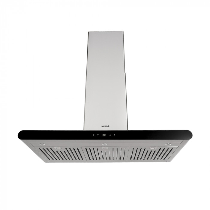 Вытяжка декоративная Т-образная WEILOR PWS 9230 IG 1000 LED