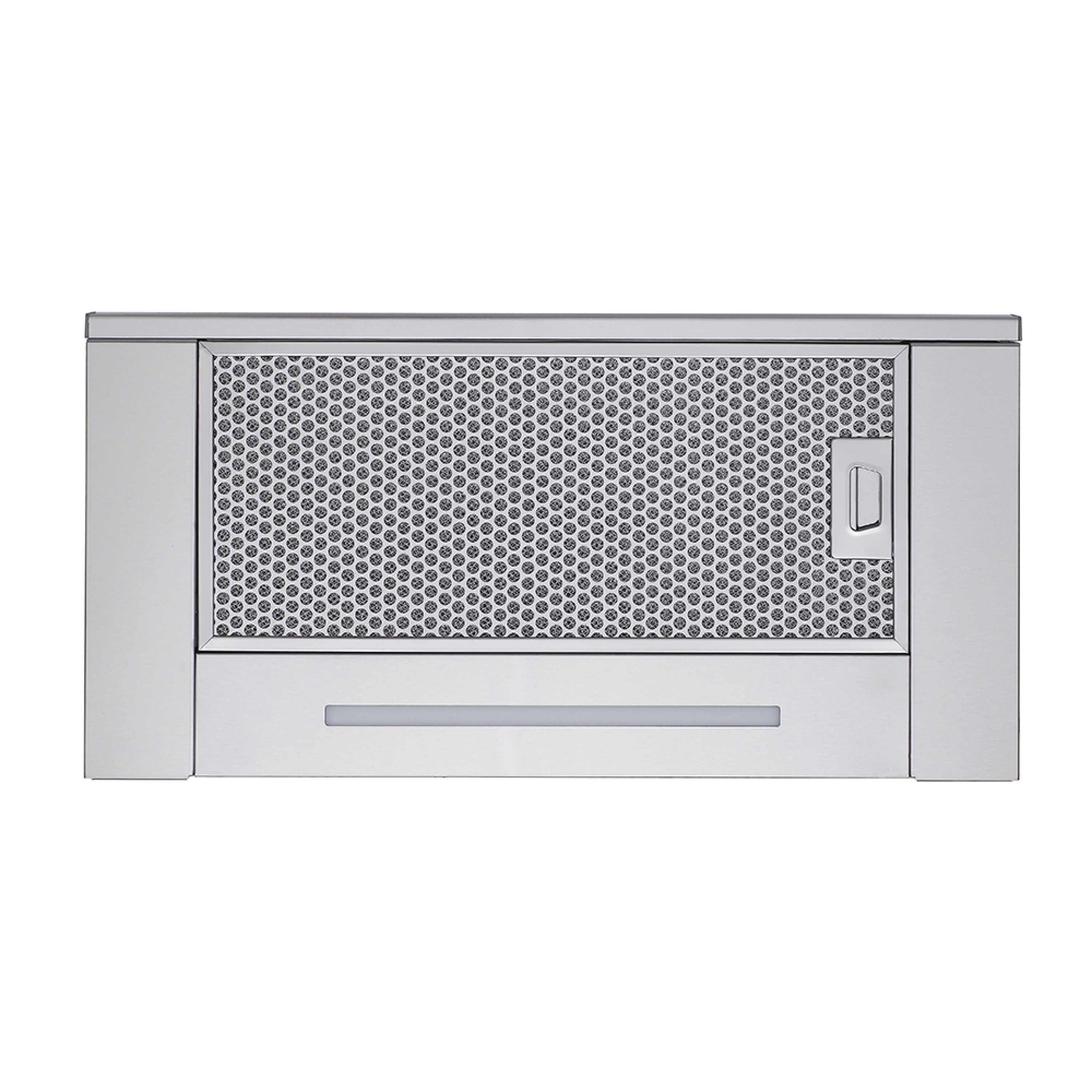 Витяжка телескопічна WEILOR Slimline PTM 6140 SS 750 LED Strip - зображення 4