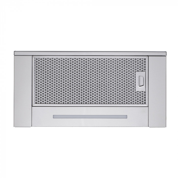 Вытяжка телескопическая WEILOR Slimline PTM 6140 SS 750 LED Strip